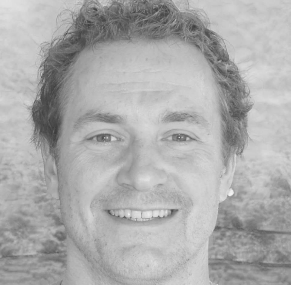 Portrait professionnel de Mathias Brunet, étalonneur principal