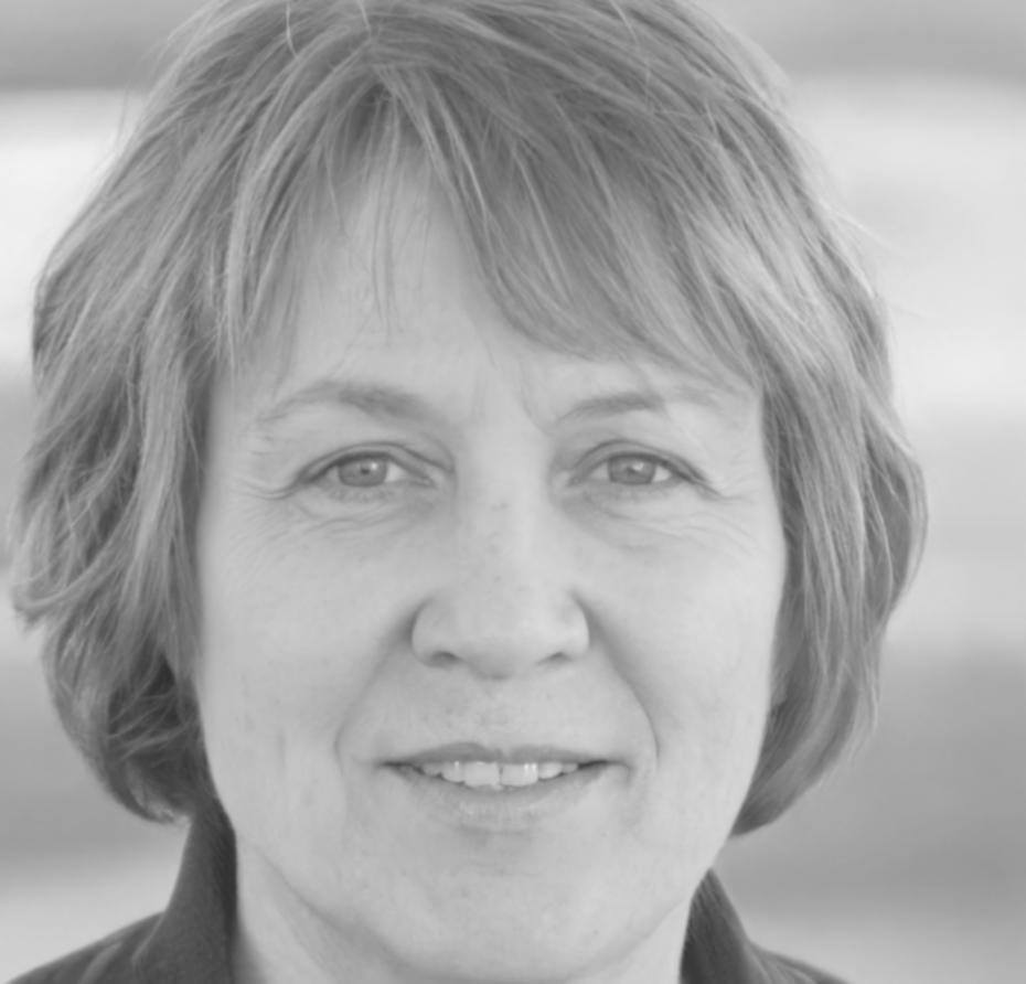 Portrait de Camille Rousseau, étalonneuse en post-production